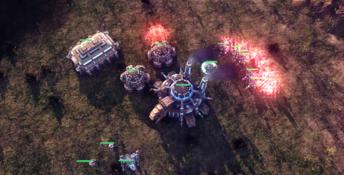 Meridian: Squad 22 PC Screenshot
