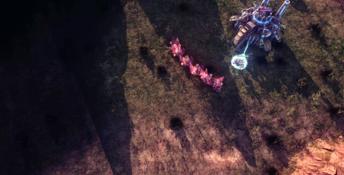 Meridian: Squad 22 PC Screenshot