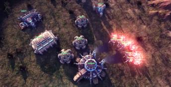 Meridian: Squad 22 PC Screenshot