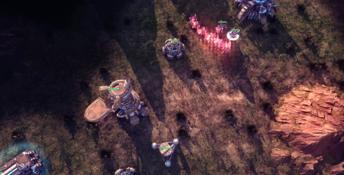 Meridian: Squad 22 PC Screenshot