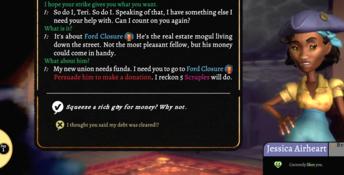 Mesmer PC Screenshot