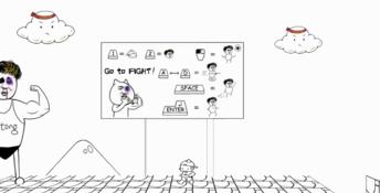 Mess Adventures PC Screenshot