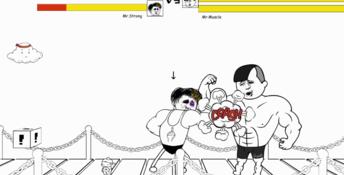 Mess Adventures PC Screenshot
