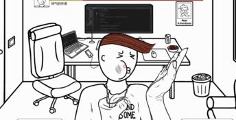 Mess Adventures PC Screenshot
