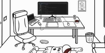 Mess Adventures PC Screenshot