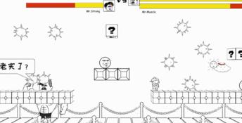 Mess Adventures PC Screenshot