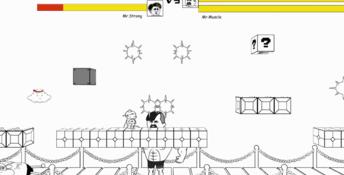Mess Adventures PC Screenshot