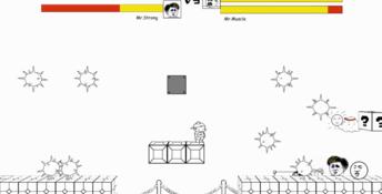 Mess Adventures PC Screenshot