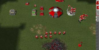 Metal Fatigue PC Screenshot