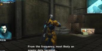 Metal Gear Rising: Revengeance PC Screenshot