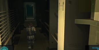 Metal Gear Solid 2: Substance PC Screenshot