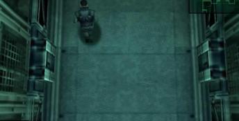 Metal Gear Solid Integral PC Screenshot