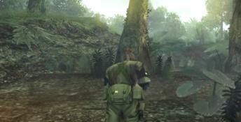 Metal Gear Solid: Peace Walker PC Screenshot