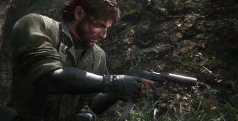 METAL GEAR SOLID : SNAKE EATER