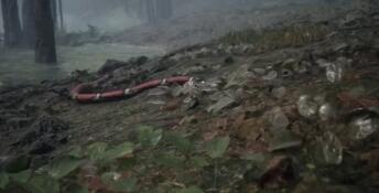 METAL GEAR SOLID : SNAKE EATER PC Screenshot