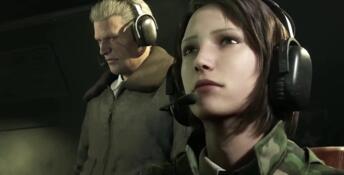 METAL GEAR SOLID : SNAKE EATER PC Screenshot