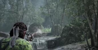 METAL GEAR SOLID : SNAKE EATER PC Screenshot