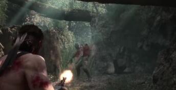 METAL GEAR SOLID : SNAKE EATER PC Screenshot