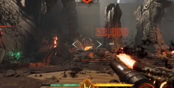 Metal: Hellsinger - Dream of the Beast PC Screenshot
