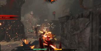 Metal: Hellsinger - Dream of the Beast PC Screenshot