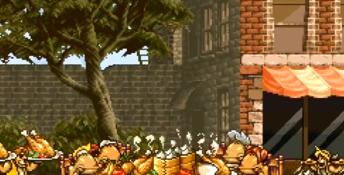 Metal Slug 4 PC Screenshot