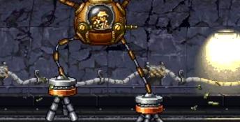 Metal Slug 5 PC Screenshot