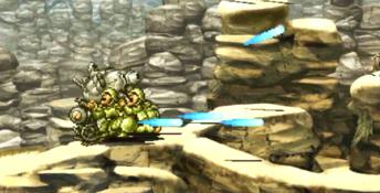Metal Slug 6 PC Screenshot