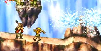 Metal Slug 7 PC Screenshot