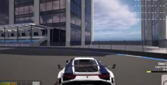 MetaRides Racing PC Screenshot