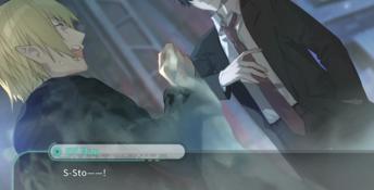 Meteor World Actor: Badge & Dagger PC Screenshot