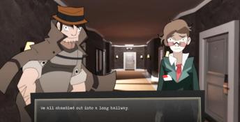 Methods: The Detective Competition PC Screenshot