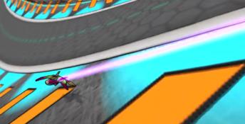 Metric Racer PC Screenshot