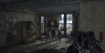 Metro 2033 PC Screenshot