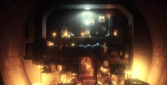 Metro Awakening PC Screenshot