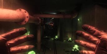 Metro Awakening PC Screenshot