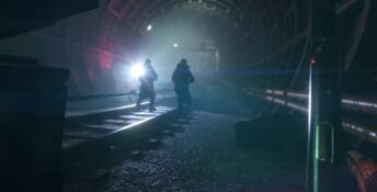 Metro Awakening PC Screenshot