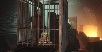Metro Awakening PC Screenshot