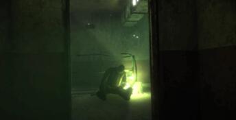 Metro Awakening PC Screenshot