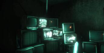 Metro Awakening PC Screenshot