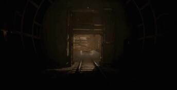 Metro Awakening PC Screenshot