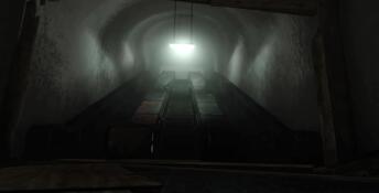 Metro Awakening PC Screenshot