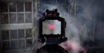 Metro: Last Light PC Screenshot