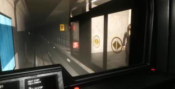 Metro Sim Hustle PC Screenshot