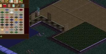 Metropolis 1998 PC Screenshot