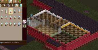 Metropolis 1998 PC Screenshot
