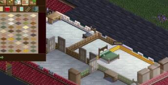 Metropolis 1998 PC Screenshot