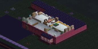 Metropolis 1998 PC Screenshot