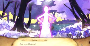 Mhakna Gramura and Fairy Bell PC Screenshot
