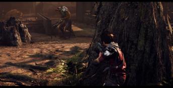 Miasma Chronicles PC Screenshot