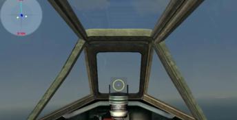 Microsoft Combat Flight Simulator 3: Battle for Europe PC Screenshot